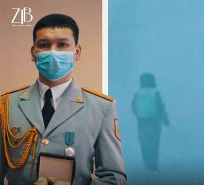 «Салпыншақ темірді қатындарың тақсын». Саясаттанушы сараң билікті сынады