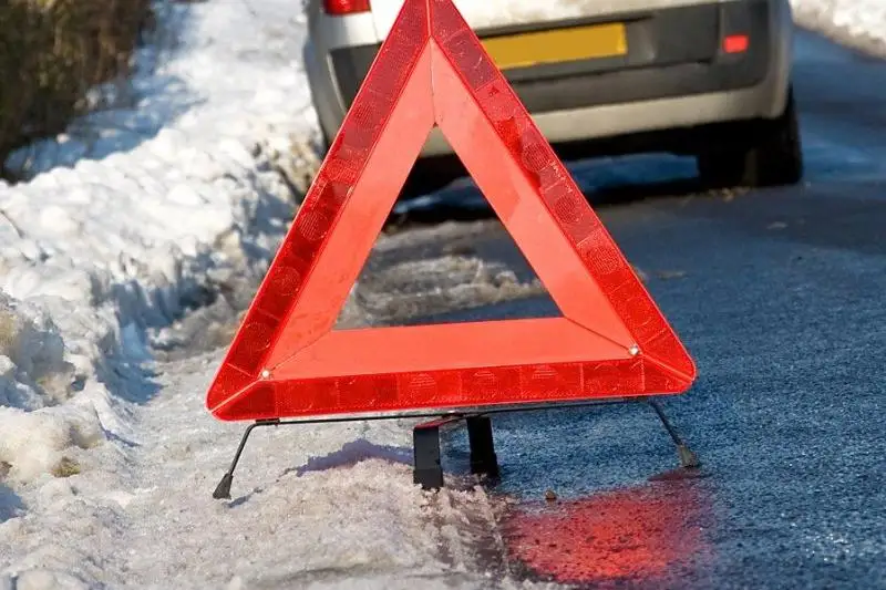 Алматыда жол апаты 30 пайызға төмендеді 