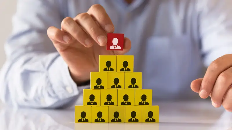 Елімізде тағы бір қаржы пирамидасы әшкереленді 