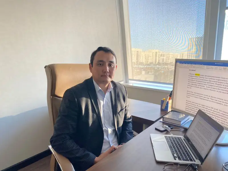 Жасөспірімдер НЕГЕ суицидке көп барады? Маман жауап берді.