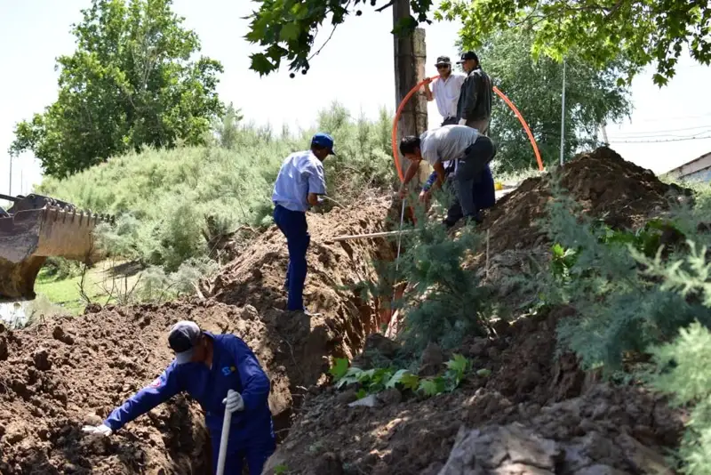 «Қазақтелеком» интернеті жиһаз кәсібінің көрігін қыздырды
