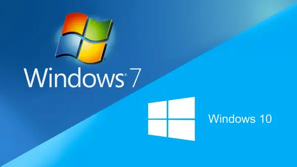 Windows 7 енді жаңармайды