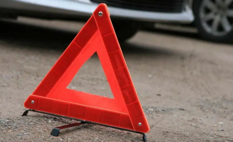 Павлодар облысында жол-көлік оқиғасынан 5 адам қаза тапты 