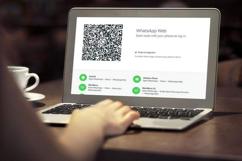 WhatsApp желісінің компьютерлік нұсқасында өзгеріс пайда болды