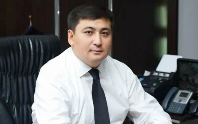 Ауыр атлетика федерациясының президенті тағайындалды