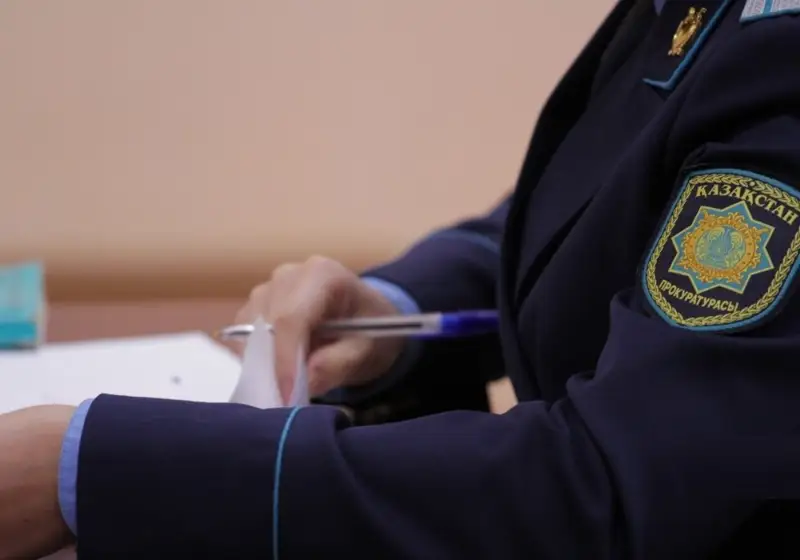 8 айда қазақстандықтарға 128,2 млрд теңге әкімшілік айыппұл салынған