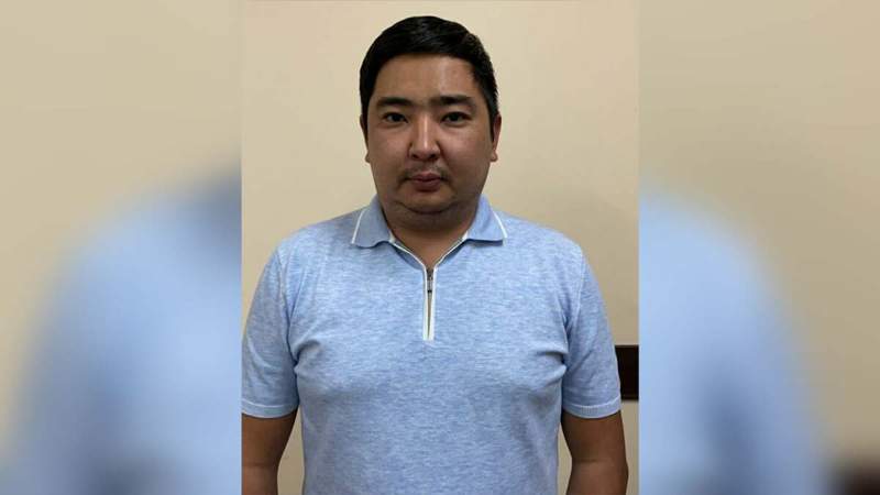 Бір жылға жуық іздеуде болған алаяқ ұсталды
