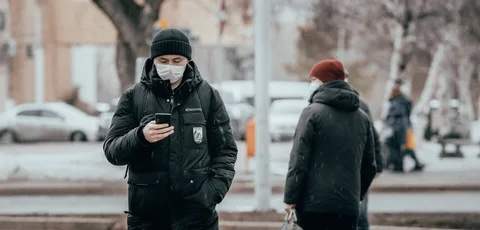 ІІМ Жаңа жыл қарсаңында қазақстандықтарға үндеу жолдады