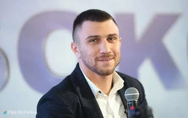 Василий Ломаченко америкалық боксшыдан жеңіліп қалды 