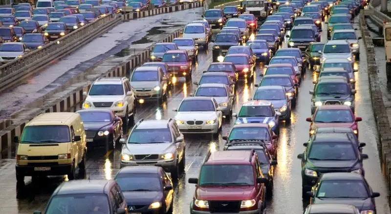 Көлік бағасы қымбаттап жатыр 