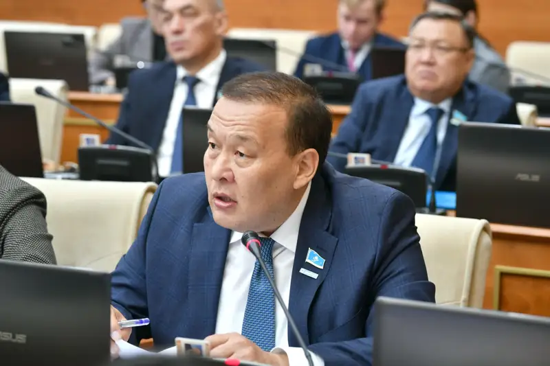 Мәжілісте бизнес жүргізуді жақсартуға қатысты заң жобасы мақұлданды