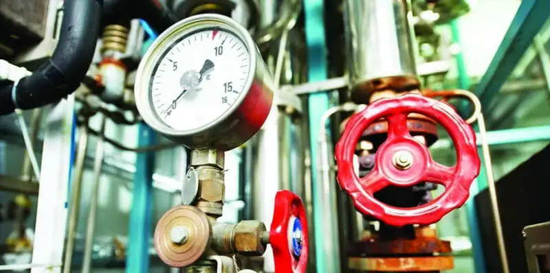 Әлеуметтік нысандардың 98 пайызы жылыту маусымына дайын 