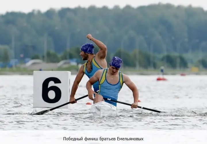 Шымкенттік спортшылар олимпиада ойындарына жолдама алды  