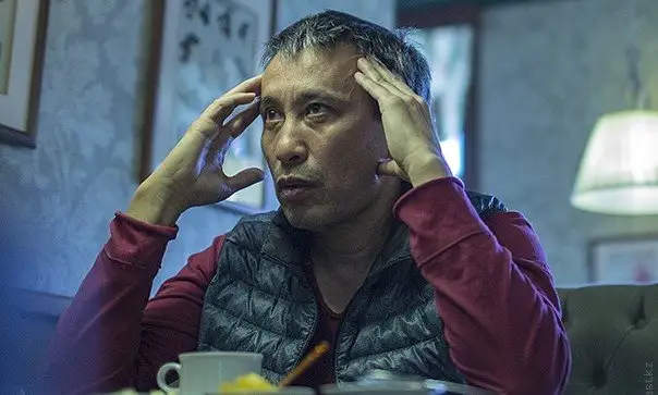 Ертісбаев:  Ермек Тұрсыновтың үстінен қылмыстық іс қозғалуы мүмкін