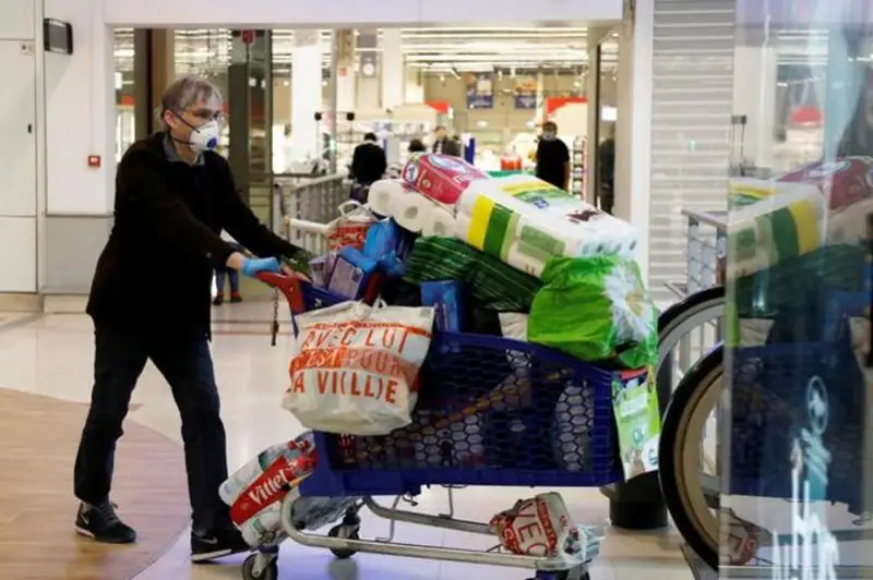 АҚШ-та жағдай күрделенді