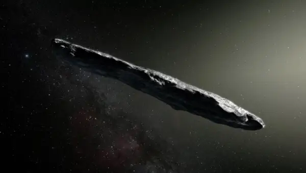 Жерге алып астероид жақындап келеді