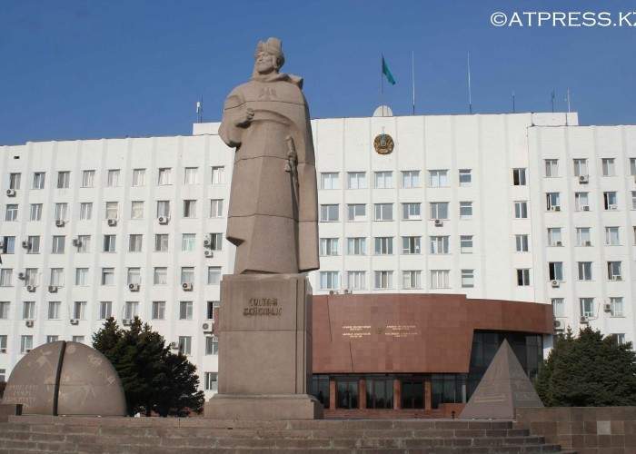 Атырау әкімдігіне алғысын айтты