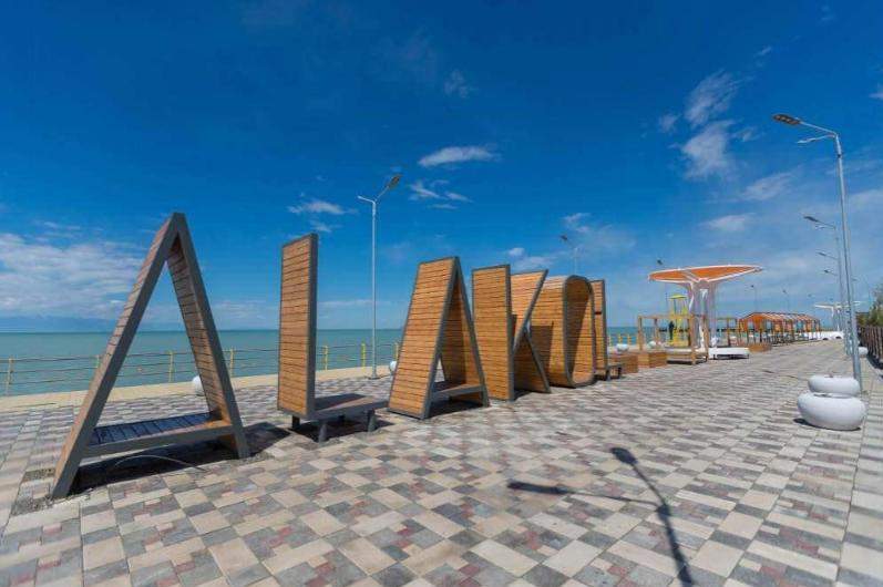 Алакөл инфрақұрылымына 8 млрд теңге бағытталды