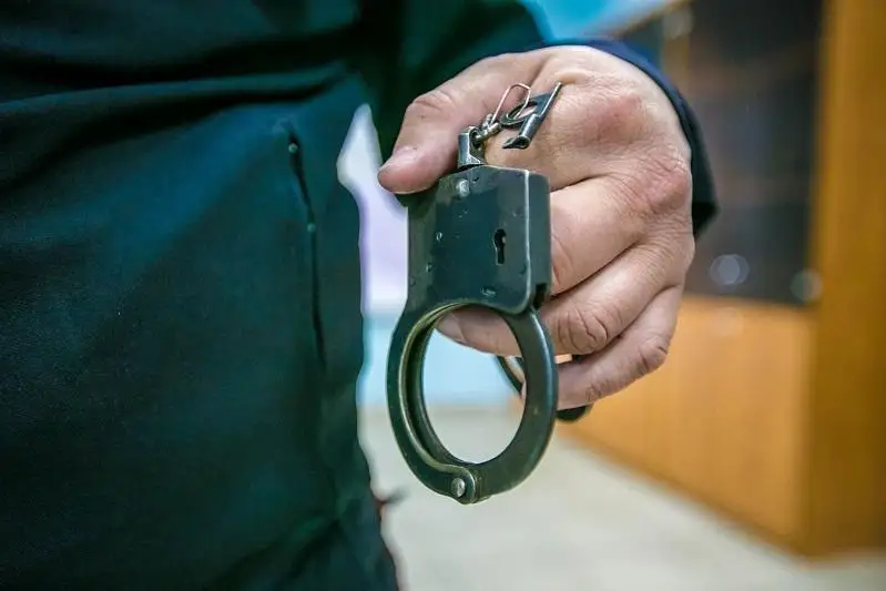 Нұр-Сұлтанда есірткі сатқан адам ұсталды 
