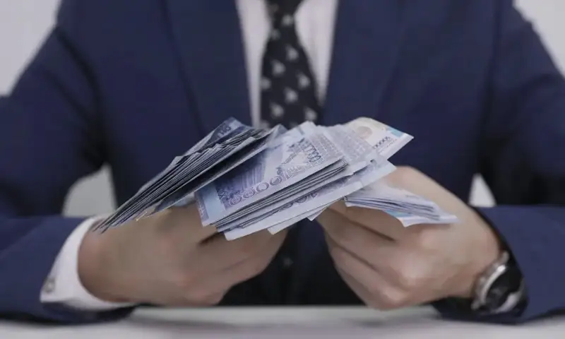 Шымкентте басқарма басшысы пара алды деген күдікке ілінді