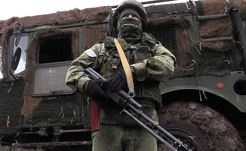 Украинада әскери жағдай режимі 25 мамырға дейін ұзартылды