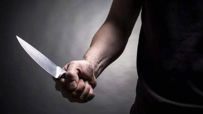 Жұмысшы мен жұмыс беруші арасындағы жанжал қанды оқиғамен аяқталды