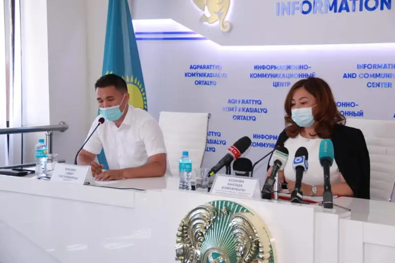 Шымкентте қала күніне орай 52 маңызды мәдени іс-шара өтеді