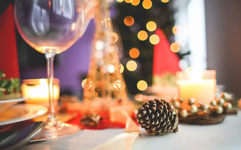 Өзбекстанда жаңажылдық банкет өткізуге тыйым салынды