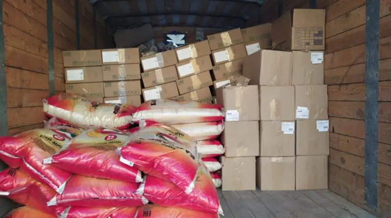 Елбасының бастамасымен 550 мың отбасы 50 мың теңгеден алды