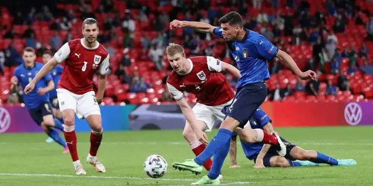 Бүгін Еуропа чемпионатының финалы өтеді 