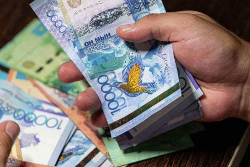 Тамара Дүйсенова зейнетақы қандай жағдайда өсетінін айтты