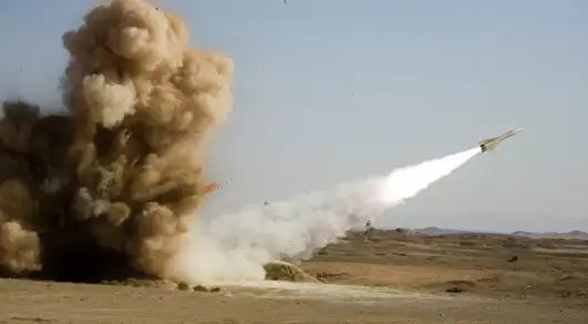 Иран мәлімдеме жасады 