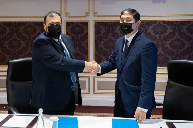 Әзербайжан еліміздің бұрғылау қондырғысын пайдаланбақ