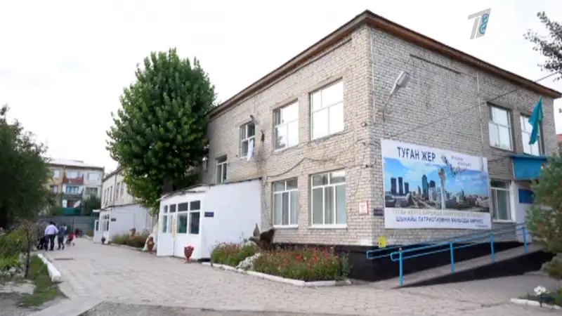 Интернатта төрт бала неден қайтыс болған?