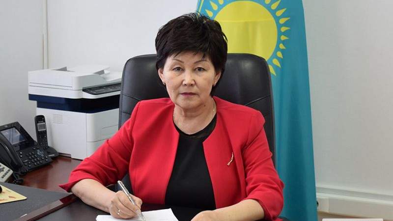 Алаяқтар Атырау облыстық денсаулық сақтау басқармасының экс-басшысы атынан ақша бопсалаған