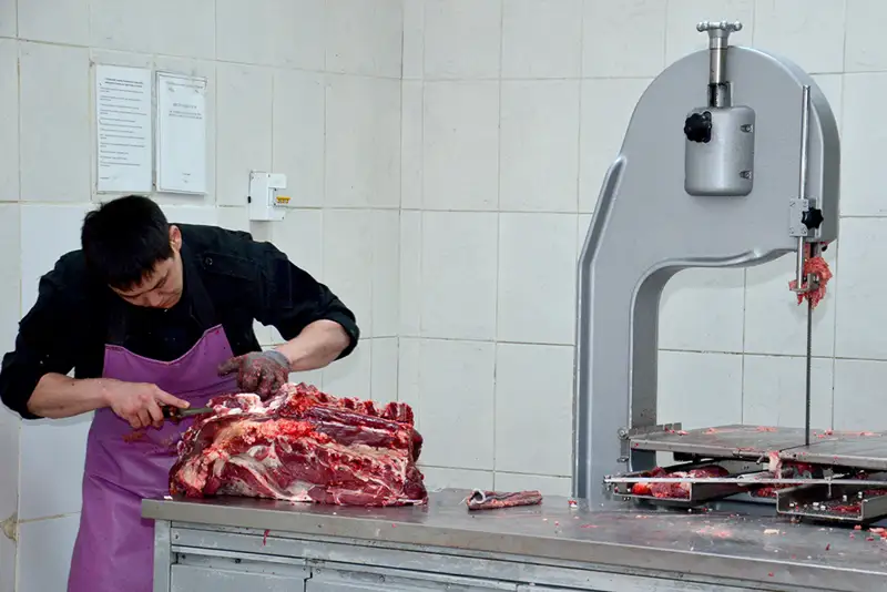 Ветеринариялық бақылау және қадағалау комитеті қашықтан жұмыс режиміне көшеді