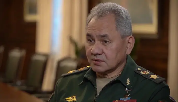 Шойгу Абылай ханды НЕГЕ зерттеді?