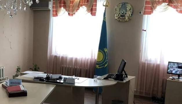 Қазақстанда бір мектепте жеті жылдан аса директор болғандардың барлығы тексеріледі