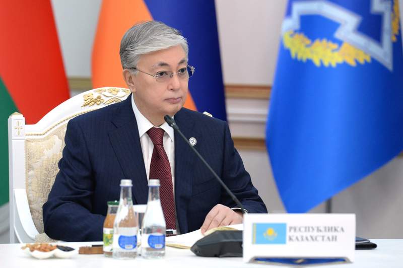 Тоқаев Үкіметтің кеңейтілген отырысын өткізеді