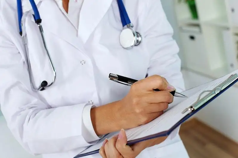 Дәрігерлердің жалақысы көбейеді