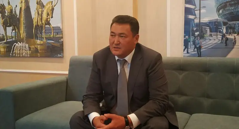 Болат Бақауовтың үйқамақ мерзімі ұзартылды