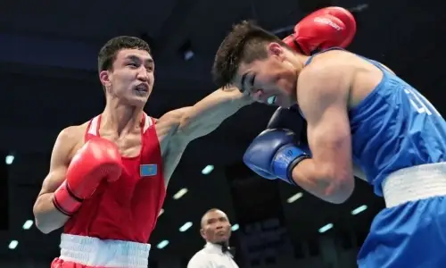 Бокс: Азия чемпиондары қанша ақша алады?