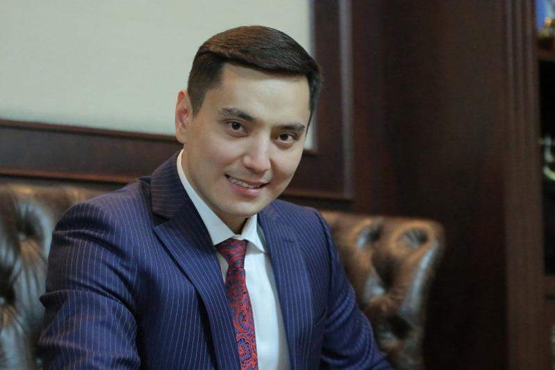 Нұрлан Әлімжанов Нұр-Сұлтан әкімдігінен жұмыс сұрап жүр