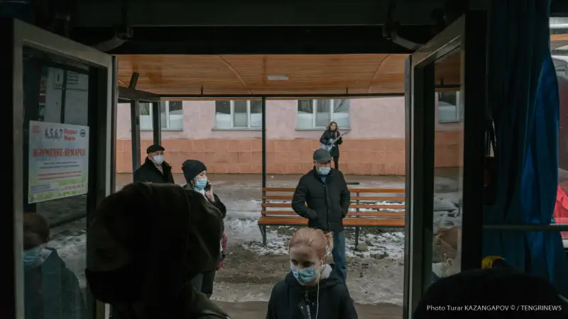 Ақтөбе облысында карантин күшейтілді 