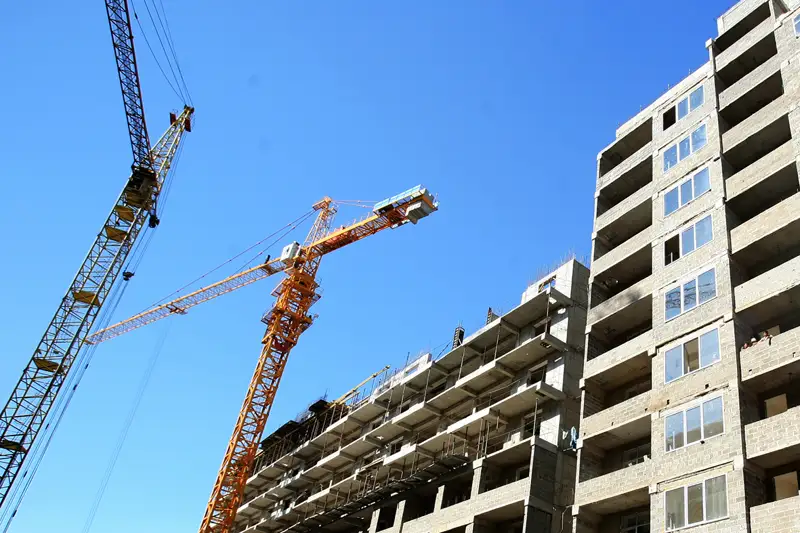 Елордада жыл сайын 10 мектеп салынады