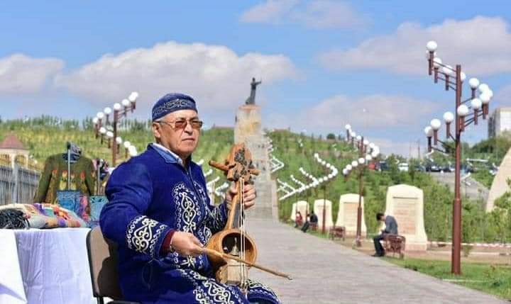 Қала күніне арналған барлық іс-шаралар ашық аспан астында өтеді