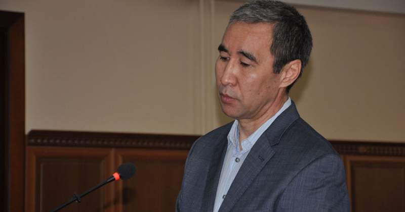 Мұратхан Тоқмәди: Мені мойындатқан – Мәсімовтің адамдары