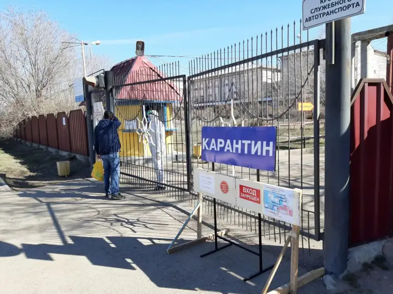 Цой коронавирусқа қатысты жаңа болжам айтты 