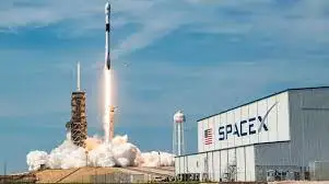 ​Spacex  рекорд жаңартты