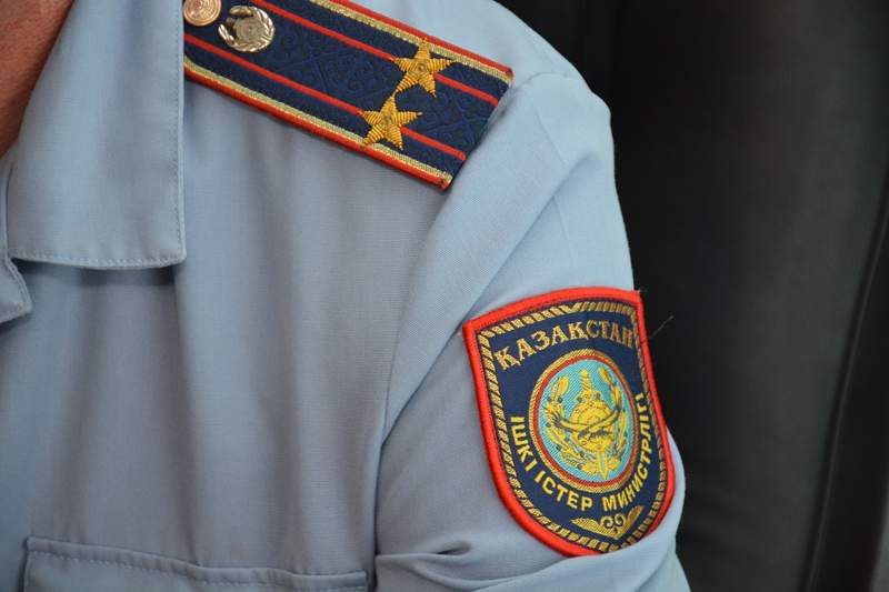 Өскеменде құдық ішінен ер адамның денесі табылды